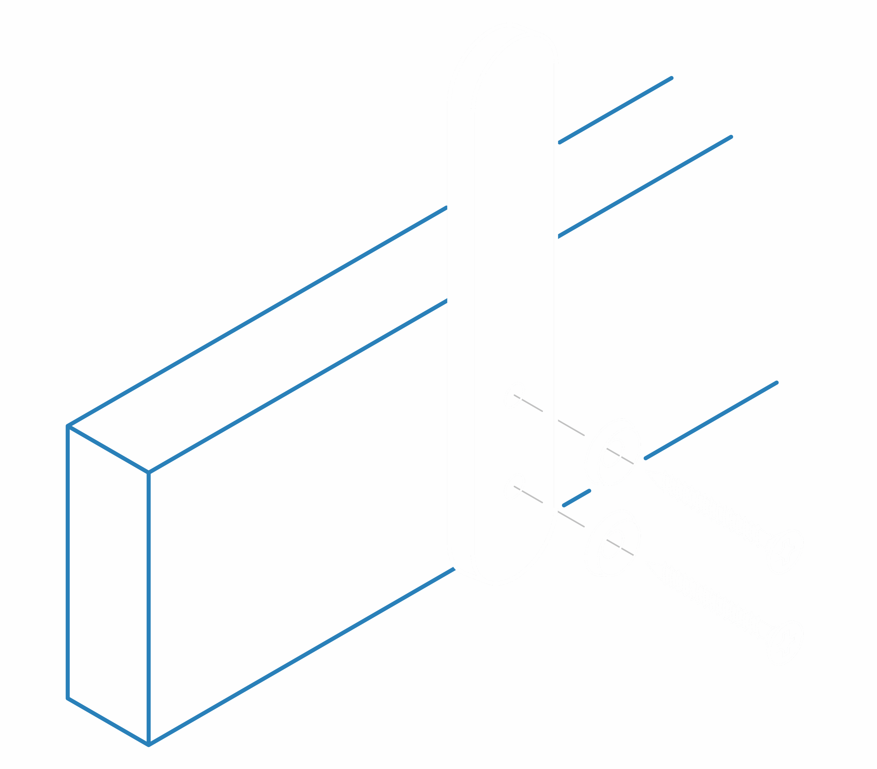 HangSafe Hooks drawing