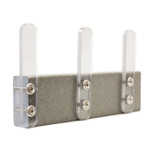 Vibrant HangSafe Rack cut-out