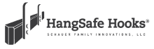 HangSafe Hooks — Schauer Family Innovations, LLC